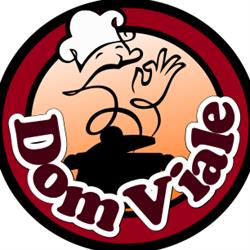 Dom Viale - Restaurante