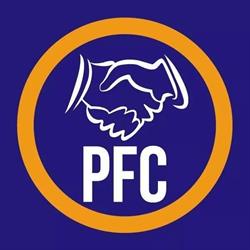 PFC cursos e treinamentos