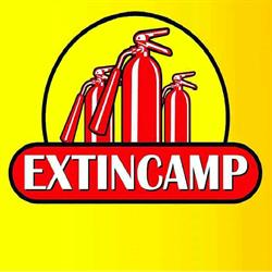 Extincamp Extintores - Recarga de Extintores Curitiba