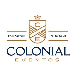 Colonial Eventos