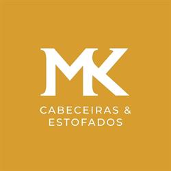 MK Cabeceiras Estofadas