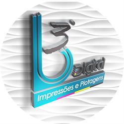 B3 Digital Impressões e Plotagens