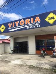 Auto Escola Vitória