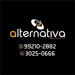 Alternativa Comunicação Visual