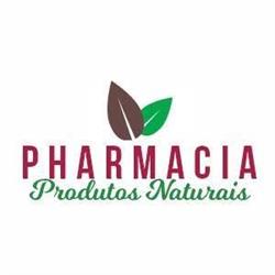 Pharmacia produtos naturais