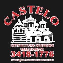 Distribuidora de Bebidas e Alimentos Castelo