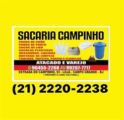 Sacaria Campinho