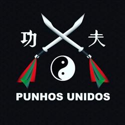 Escola de Kung Fu Punhos Unidos.