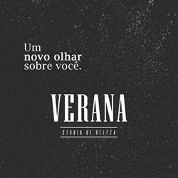 Verana - Studio de Beleza Floripa