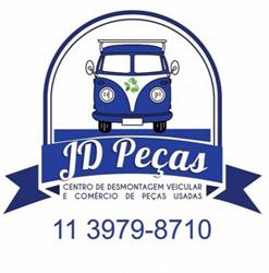 JD Peças