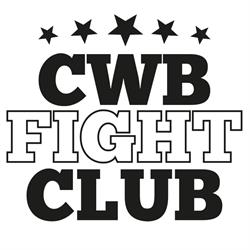 CWB Fight Club - Muay Thai Mercês