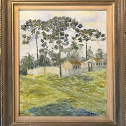 GALERIA ANTICHITÀ - Galeria de Arte no Centro em Curitiba