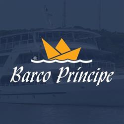 Barco Príncipe de Joinville III