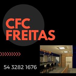 CFC Freitas