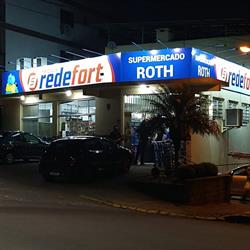 Supermercado Roth - Redefort