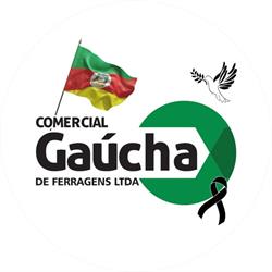 Comercial Gaúcha de Ferragens LTDA