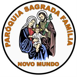 Paróquia Sagrada Família - Novo Mundo