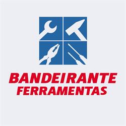 Bandeirante Ferramentas