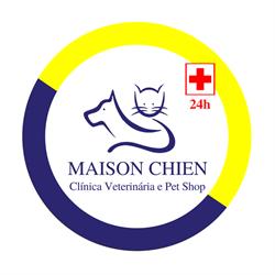 Maison Chien Clínica Veterinária e Pet Shop