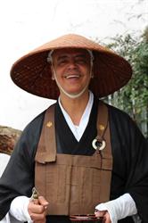 Templo Zen das Alterosas