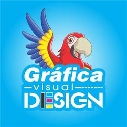 Gráfica Visual Design