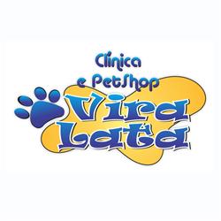 Clínica e Pet Shop Vira Lata