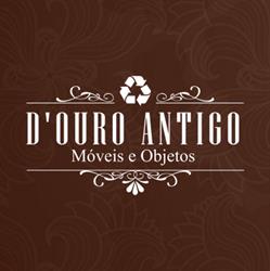 D'OURO ANTIGO