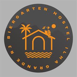 Biergarten Hostel