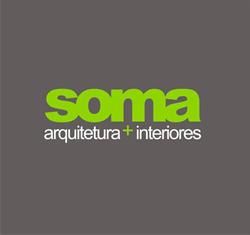 Soma Arquitetura + Interiores