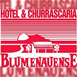 Churrascaria Blumenauense