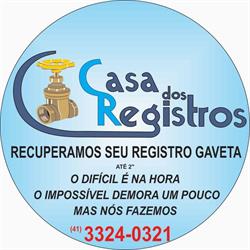 Casa dos Registros Materiais de Construção Ltda