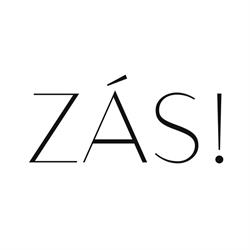 Zás