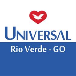 Universal Rio Verde - GO