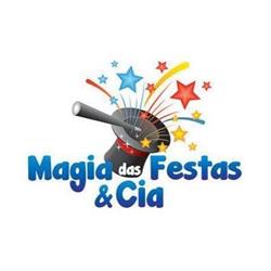 Magia das Festas & Cia