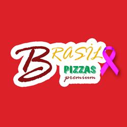 Brasil Pizzas Premium - Mogi Das Cruzes