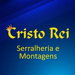 Cristo Rei Serralheria e Montagens