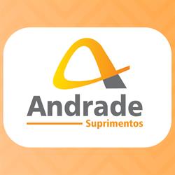 Andrade Suprimentos de Informática e PAPELARIA