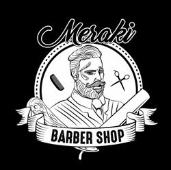 Barbearia Meraki