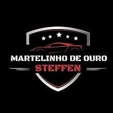 Martelinho de Ouro Steffen