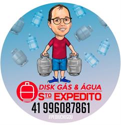 SANTO EXPEDITO GAS E AGUA