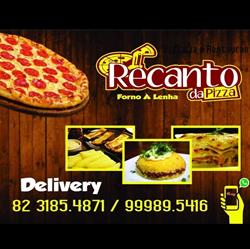 Recanto da Pizza