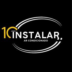 Instalar - Ar Condicionados - Vendas,Instalação e Manutenção