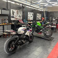 Marques Moto Parts