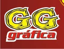 GG Gráfica - Panfletos - Cartão de Visita - Adesivos - Porto Alegre