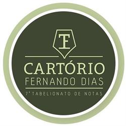 Cartório Fernando Dias - Sétimo Tabelionato de Notas de Goiânia
