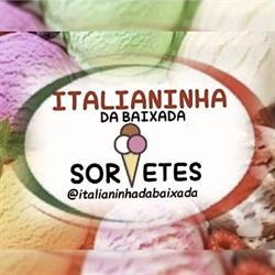 Italianinha Da Baixada