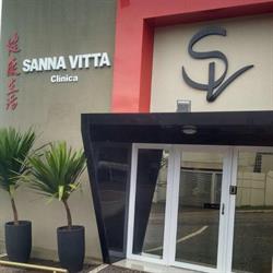 Sanna Vitta Clínica