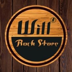 Will Rock Store