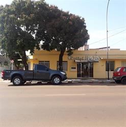 Guilet HOTEL