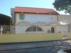 Colégio Santos Maia